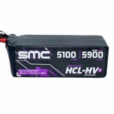 HCL-HV2 Flight 30.4V/8S-5900mAh-90C HCL-HV2 Flight 30.4V/8S-5900mAh-90C